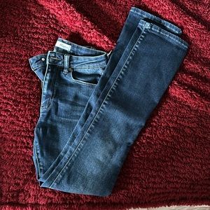 Kancan Non Distressed Jeans